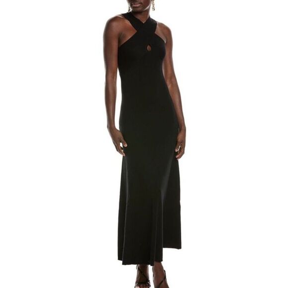 NWT Le Superbe Take It To The Maxi Dress, $326 Small - Picture 2 of 8